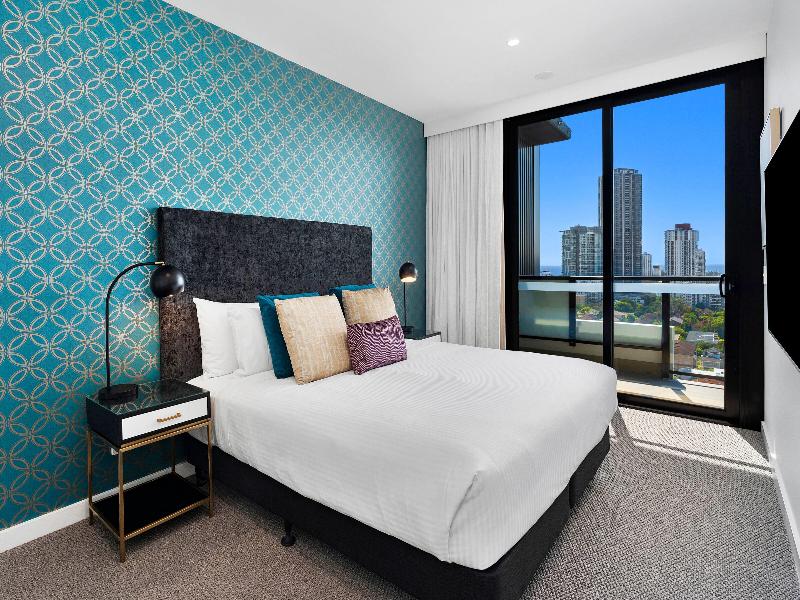Tryp By Wyndham Southport Gold Coast image