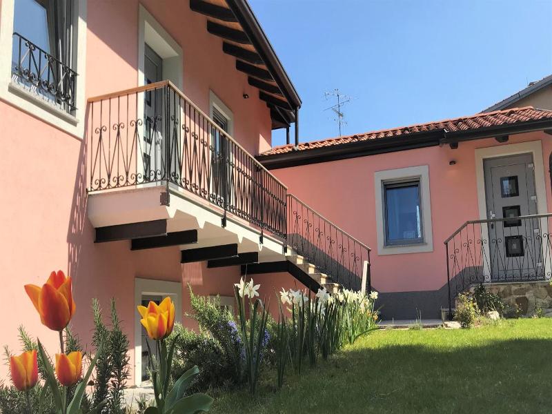 Vila Burbonka image