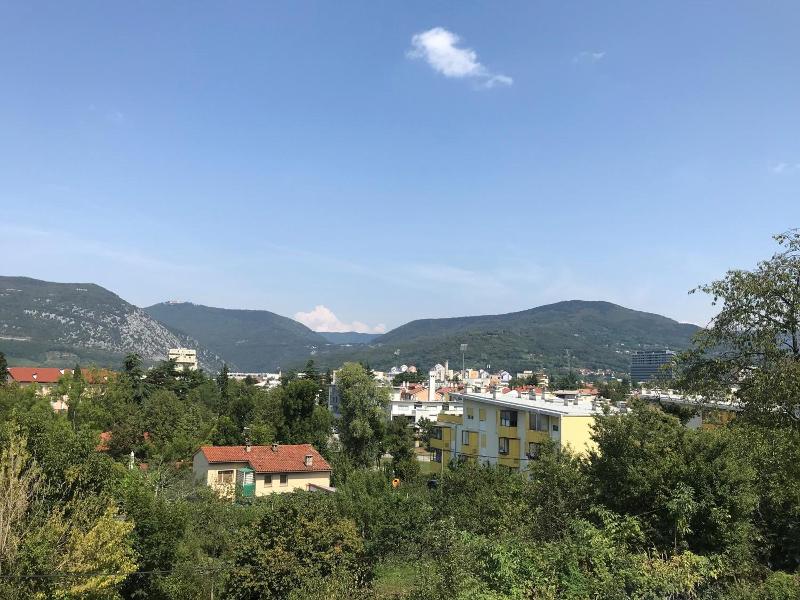 Vila Burbonka image