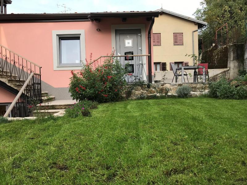 Vila Burbonka image