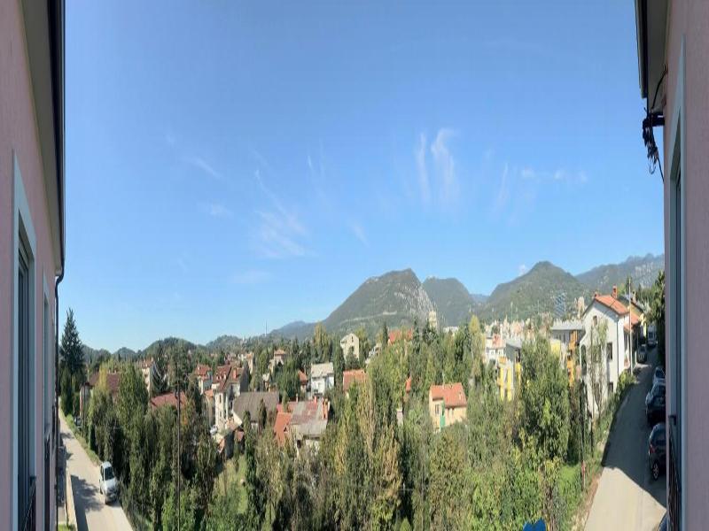 Vila Burbonka image