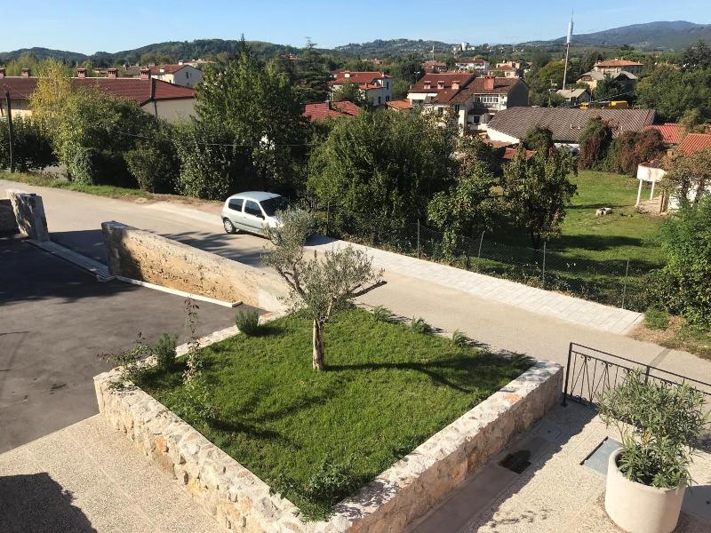 Vila Burbonka image