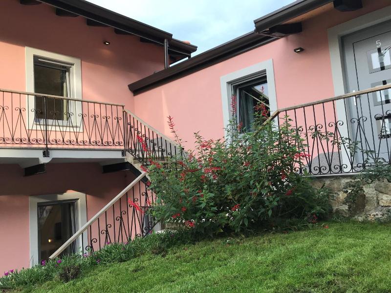 Vila Burbonka image