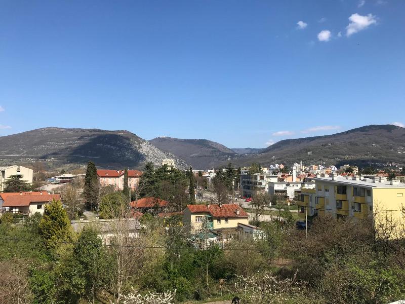 Vila Burbonka image