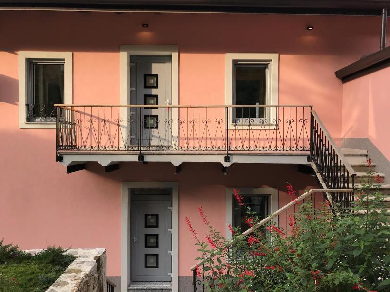 Vila Burbonka image