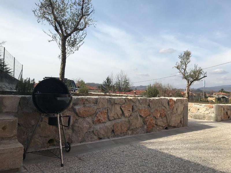 Vila Burbonka image