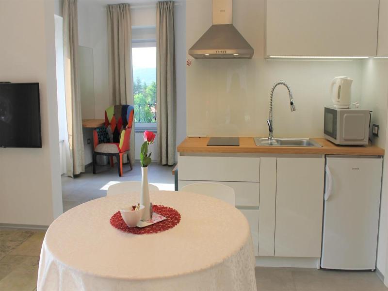 Vila Burbonka image