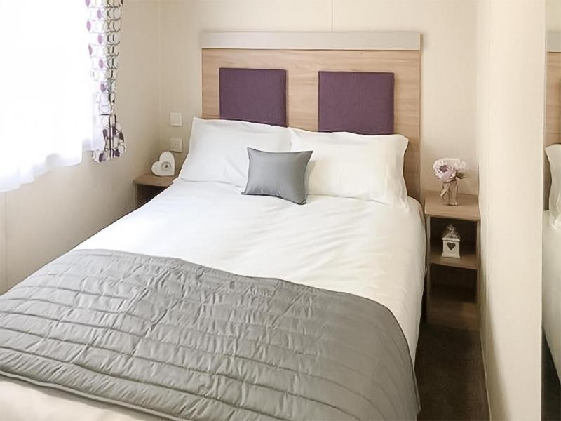 Calloose Holiday Park image