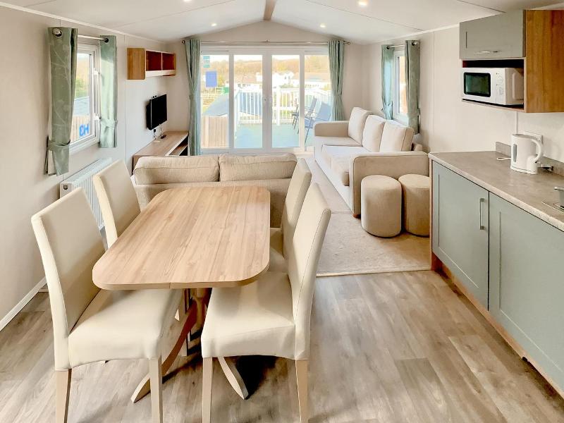 Calloose Holiday Park image