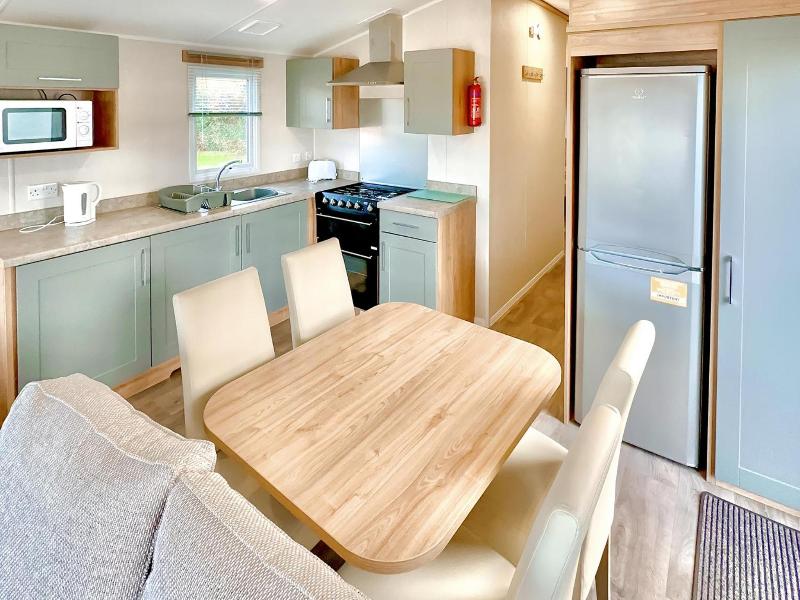 Calloose Holiday Park image