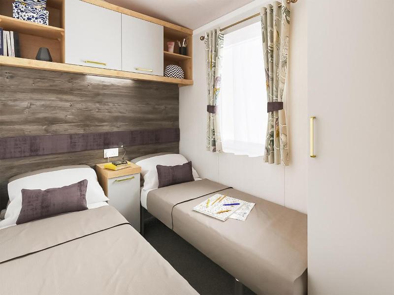 Calloose Holiday Park image