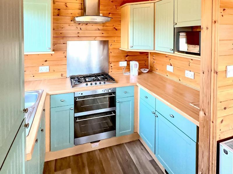 Calloose Holiday Park image