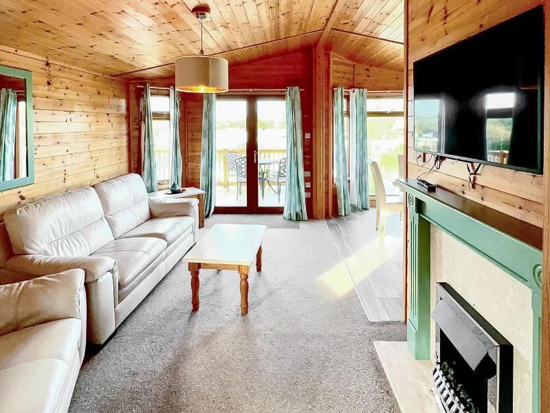 Calloose Holiday Park image