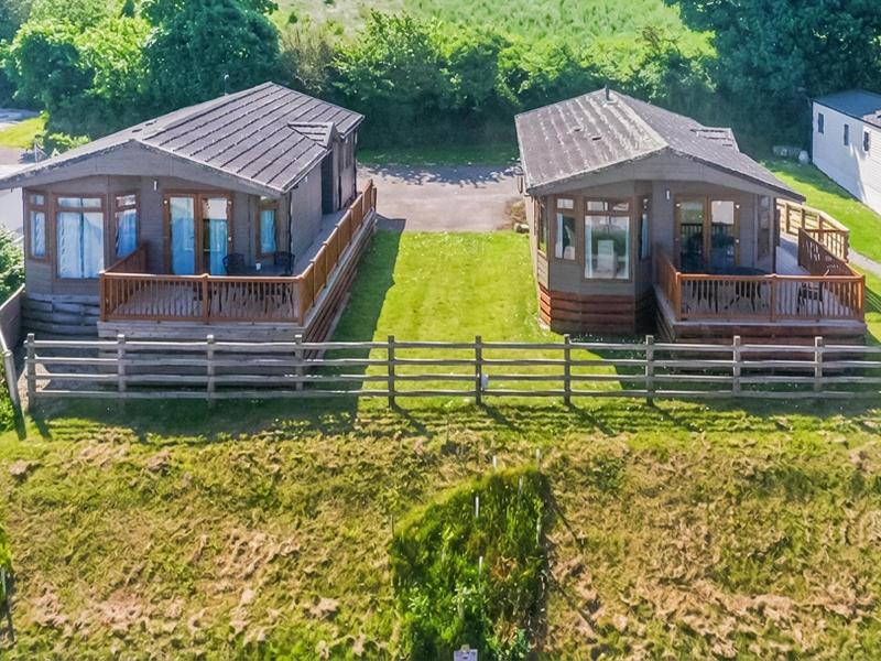 Calloose Holiday Park image