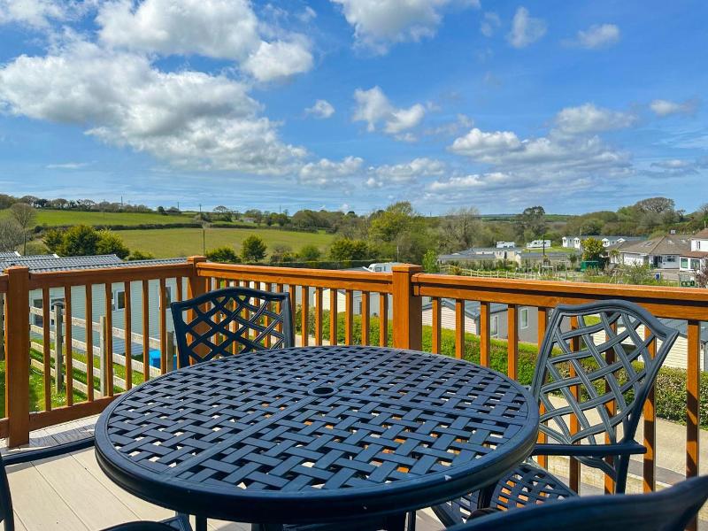 Calloose Holiday Park image