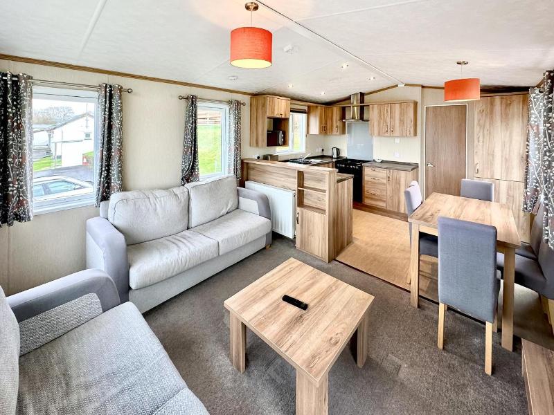 Calloose Holiday Park image