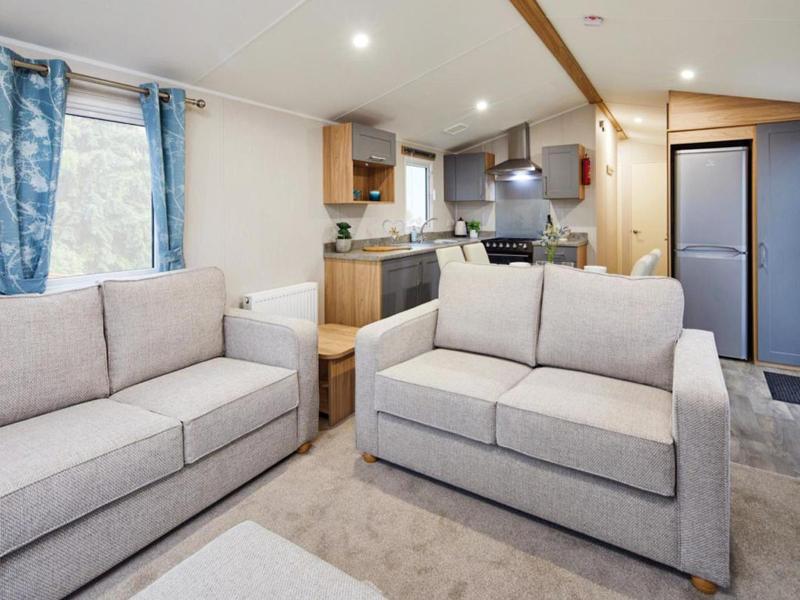 Calloose Holiday Park image