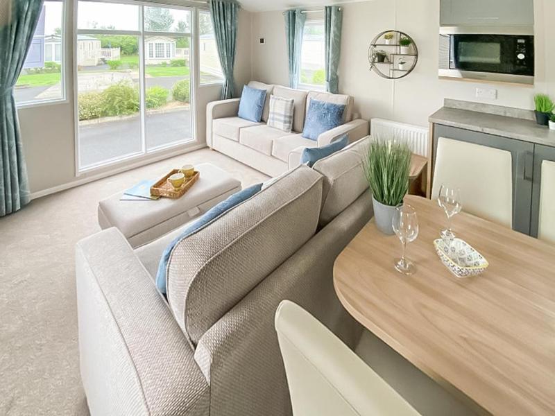 Calloose Holiday Park image