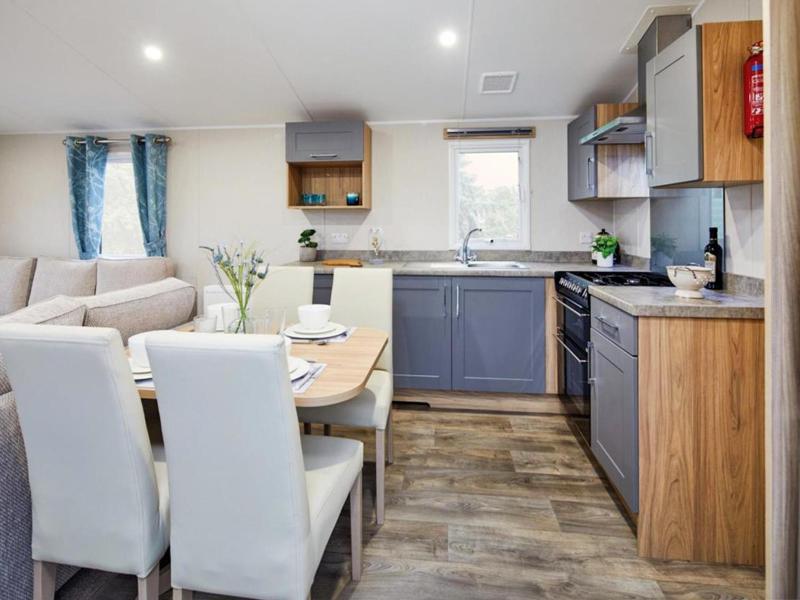Calloose Holiday Park image