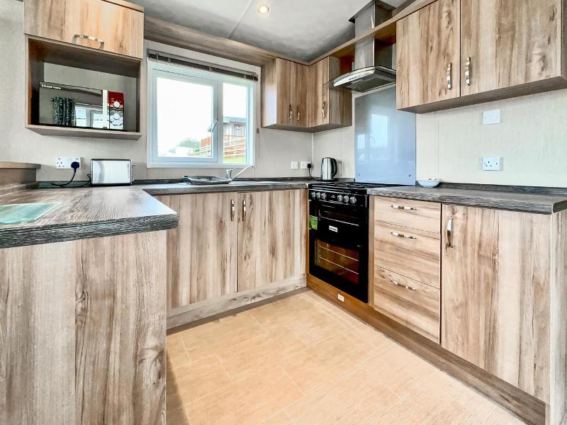Calloose Holiday Park image