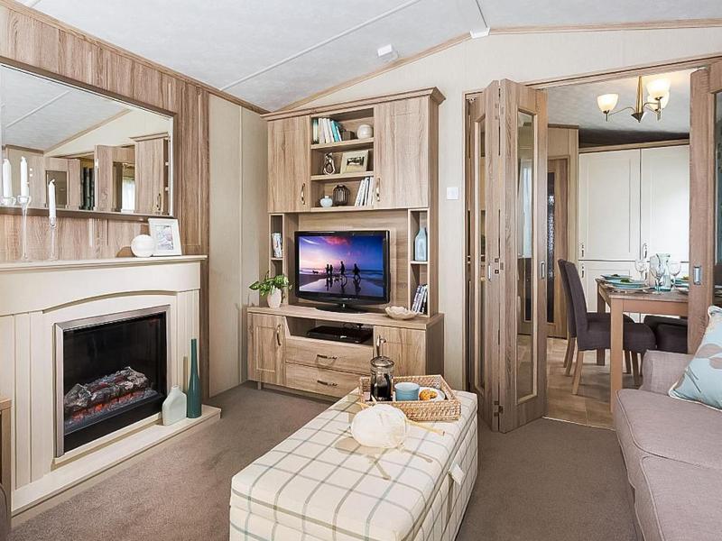 Calloose Holiday Park image