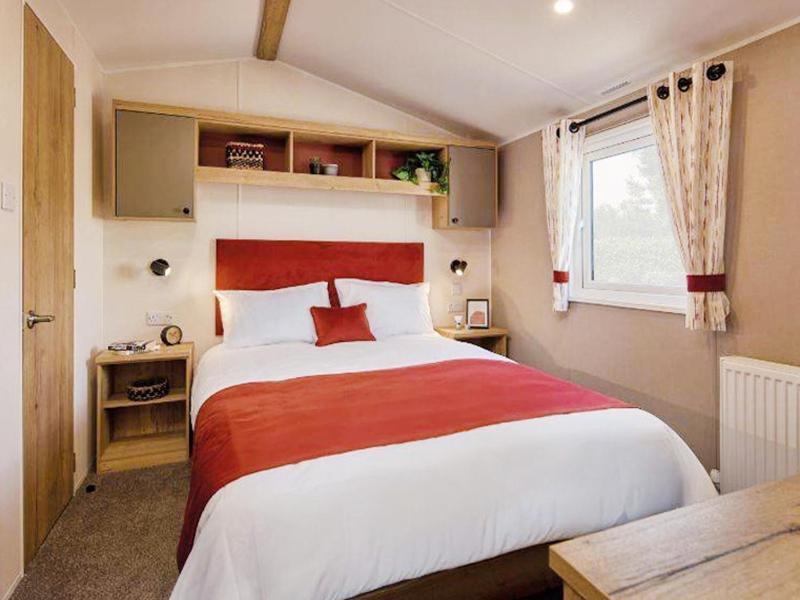 Calloose Holiday Park image