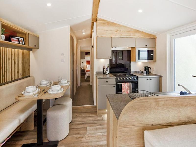 Calloose Holiday Park image