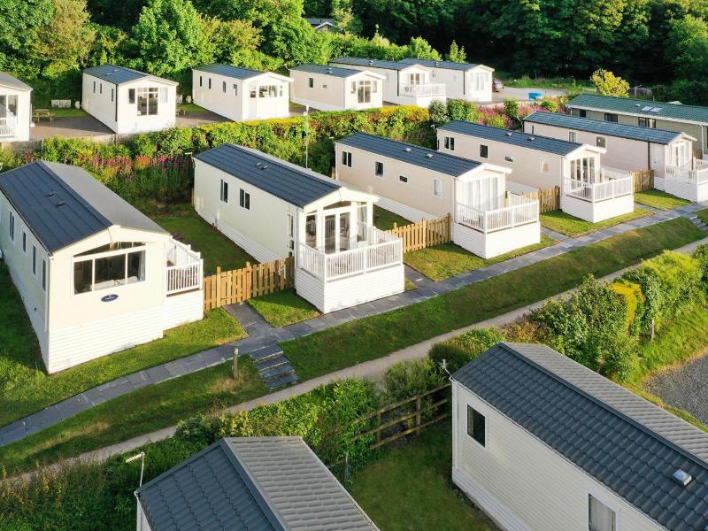 Calloose Holiday Park image