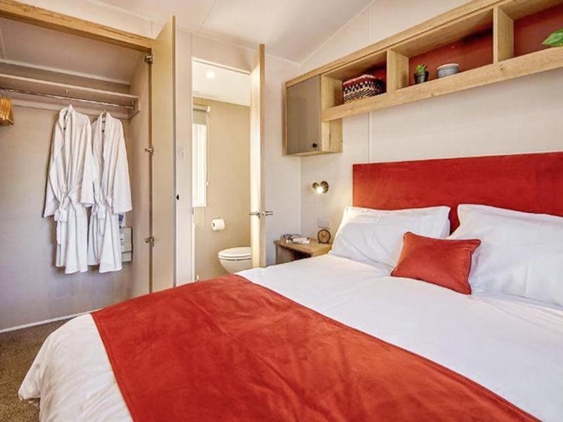 Calloose Holiday Park image