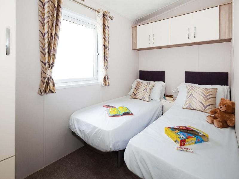 Calloose Holiday Park image