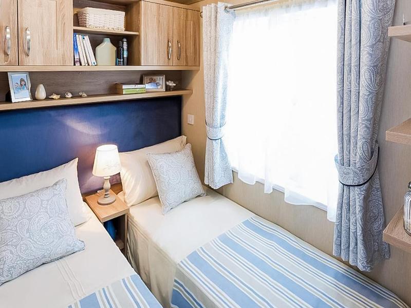 Calloose Holiday Park image