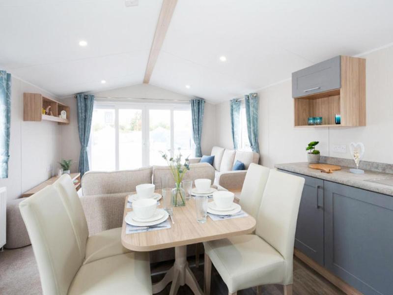 Calloose Holiday Park image