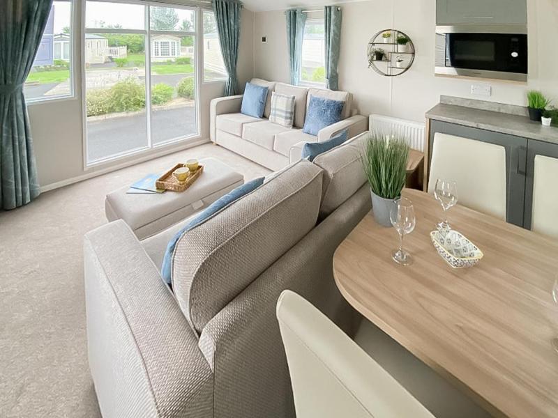 Calloose Holiday Park image