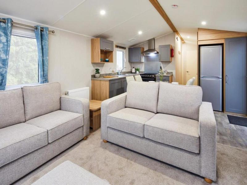 Calloose Holiday Park image