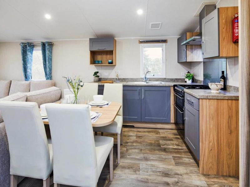 Calloose Holiday Park image