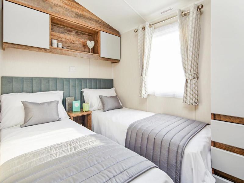 Calloose Holiday Park image