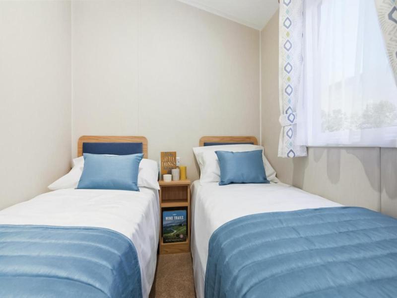 Calloose Holiday Park image