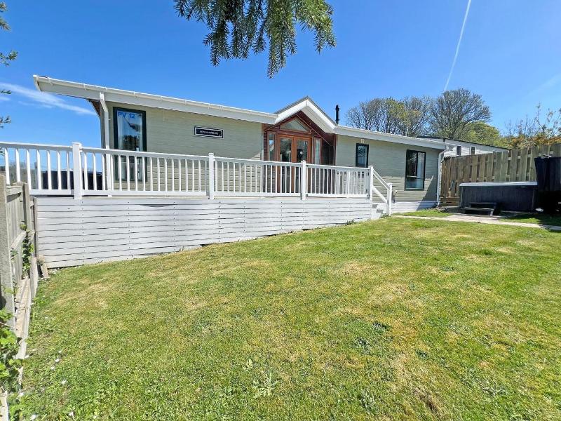 Calloose Holiday Park image