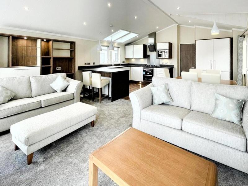 Calloose Holiday Park image
