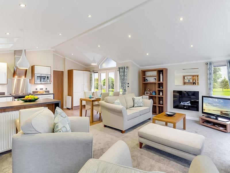 Calloose Holiday Park image