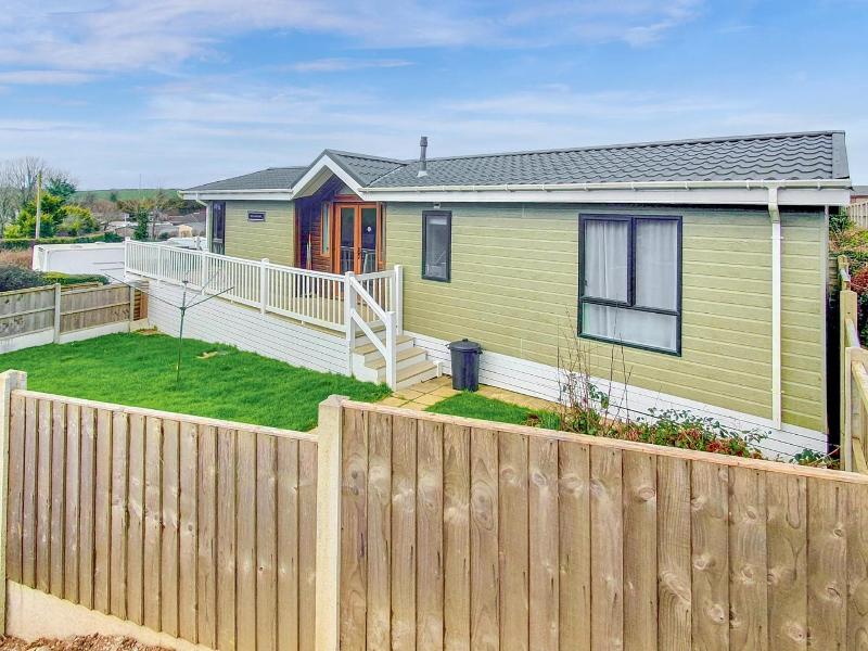 Calloose Holiday Park image