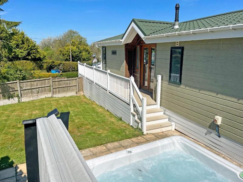 Calloose Holiday Park image