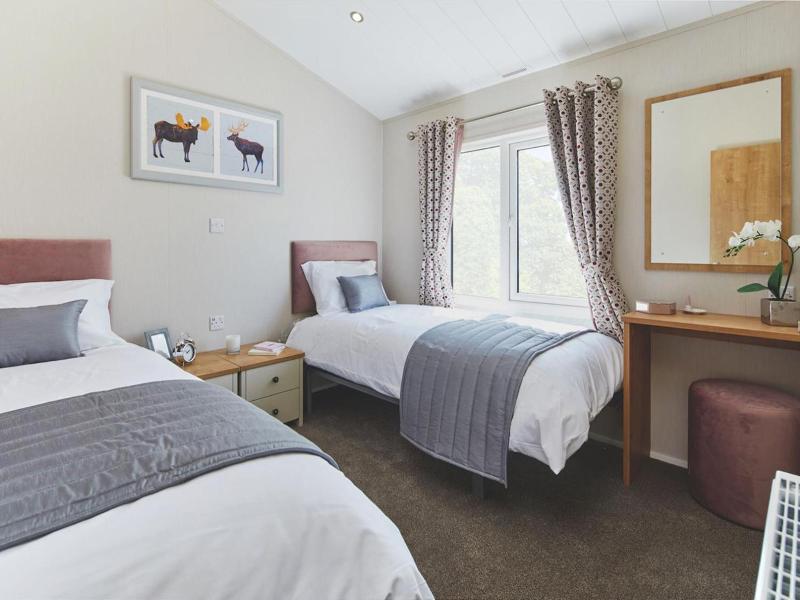 Calloose Holiday Park image