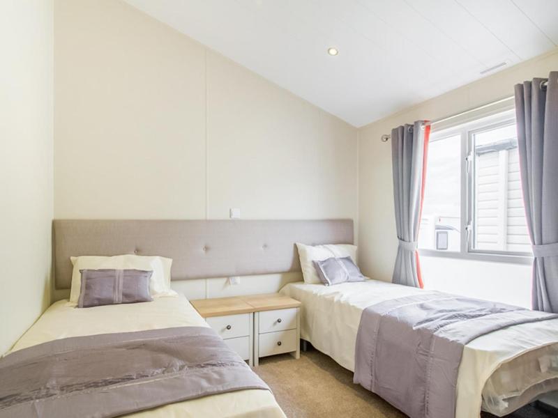 Calloose Holiday Park image