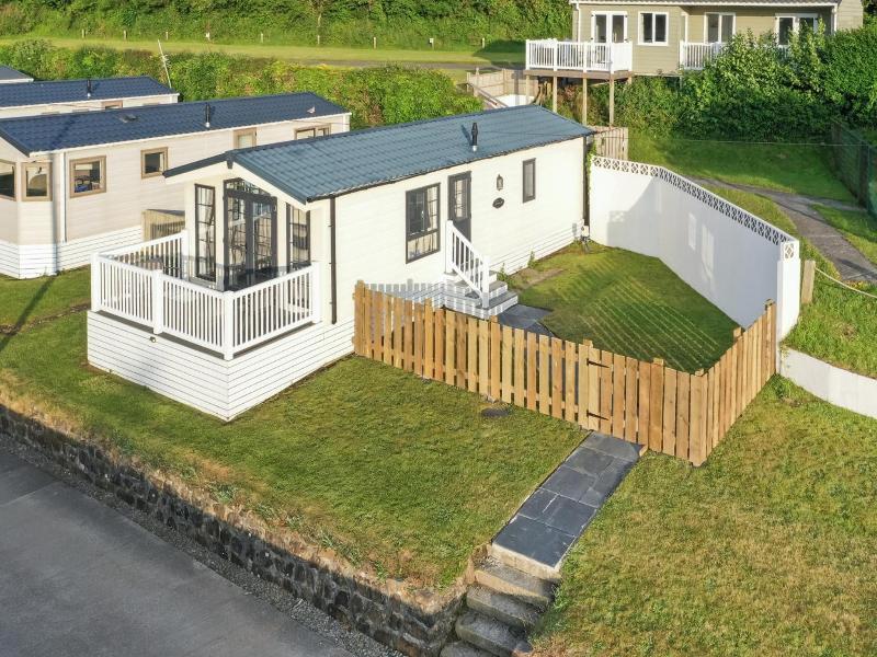 Calloose Holiday Park image