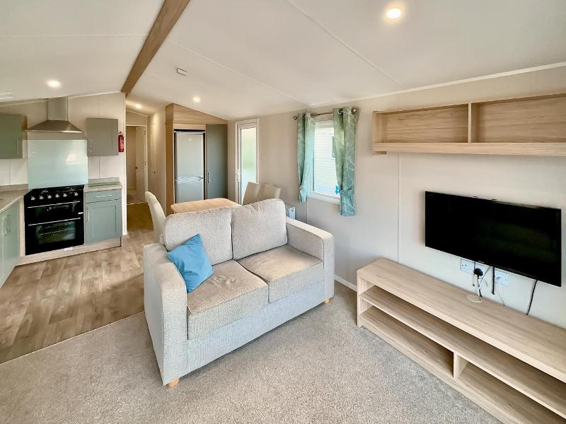 Calloose Holiday Park image