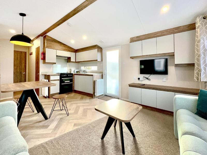 Calloose Holiday Park image