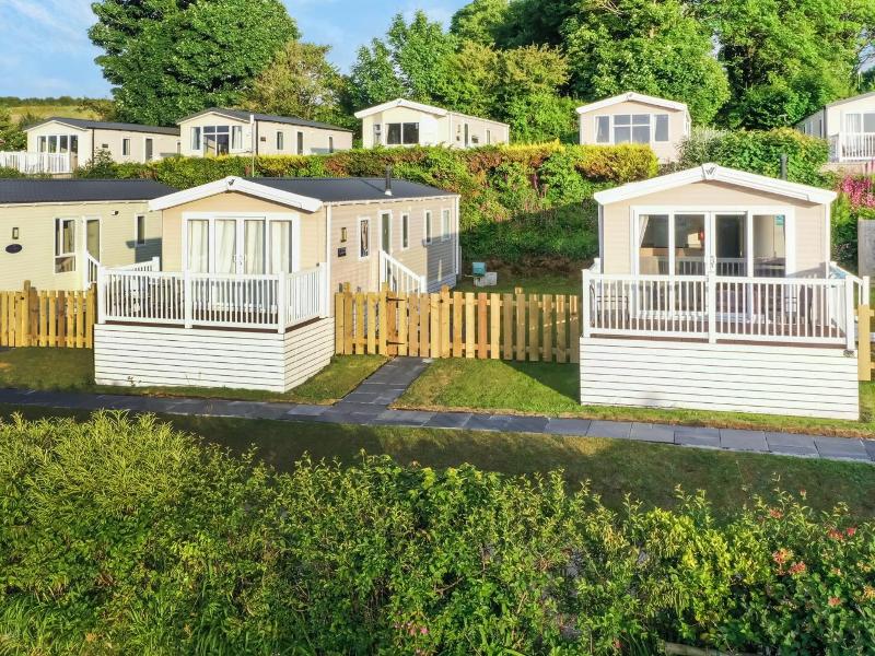 Calloose Holiday Park image