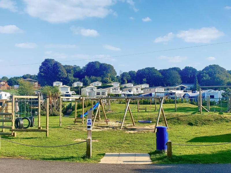 Calloose Holiday Park image