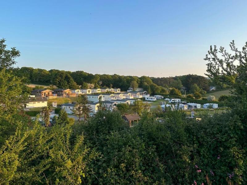 Calloose Holiday Park image